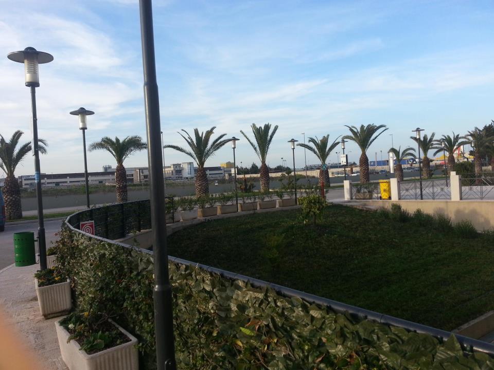 מלון גרבינה אין פוליה Casa Per Ferie Benedetto XIII מראה חיצוני תמונה