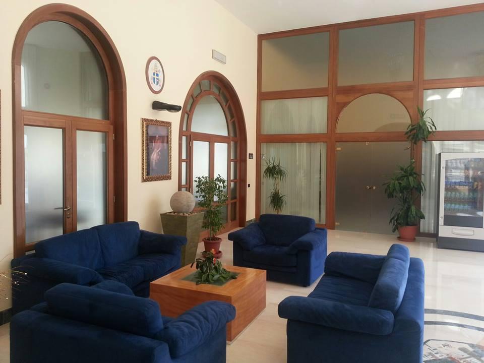 מלון גרבינה אין פוליה Casa Per Ferie Benedetto XIII מראה חיצוני תמונה