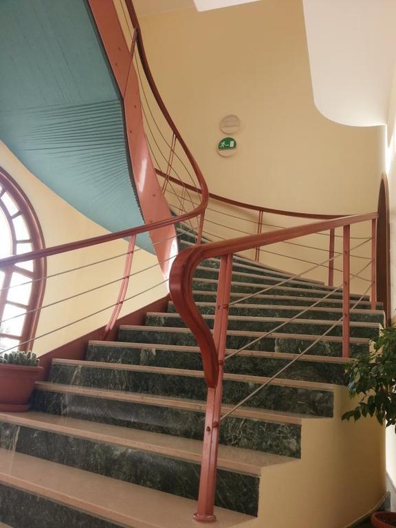 מלון גרבינה אין פוליה Casa Per Ferie Benedetto XIII מראה חיצוני תמונה