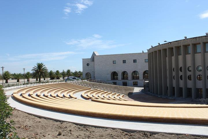 מלון גרבינה אין פוליה Casa Per Ferie Benedetto XIII מראה חיצוני תמונה