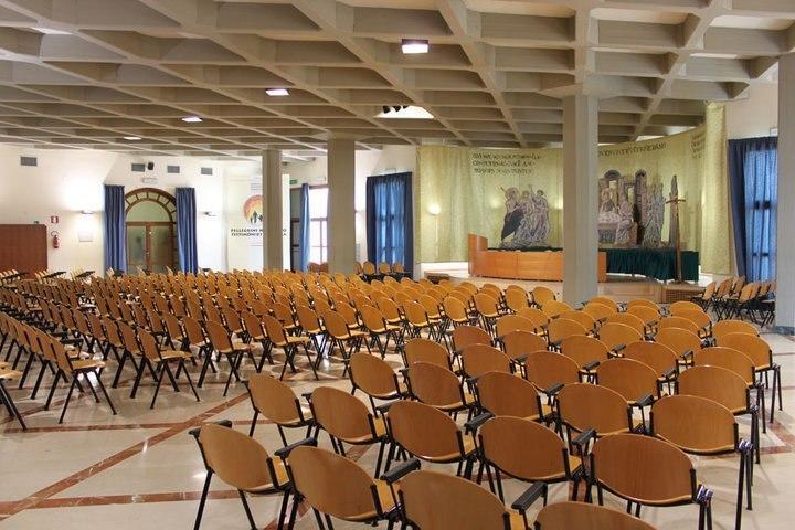 מלון גרבינה אין פוליה Casa Per Ferie Benedetto XIII מראה חיצוני תמונה