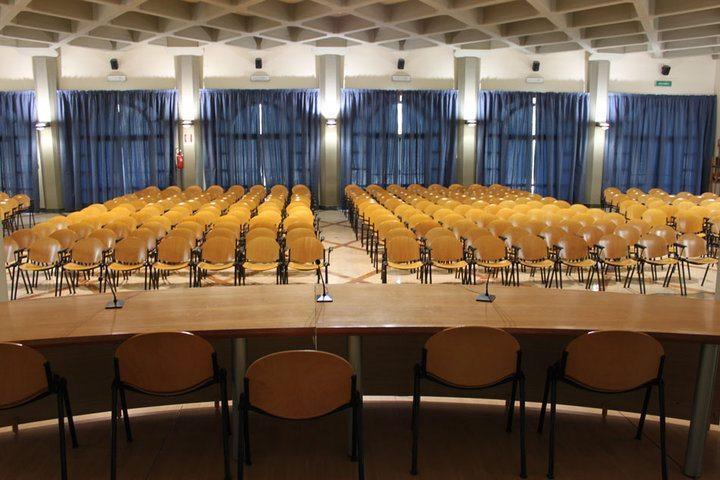 מלון גרבינה אין פוליה Casa Per Ferie Benedetto XIII מראה חיצוני תמונה