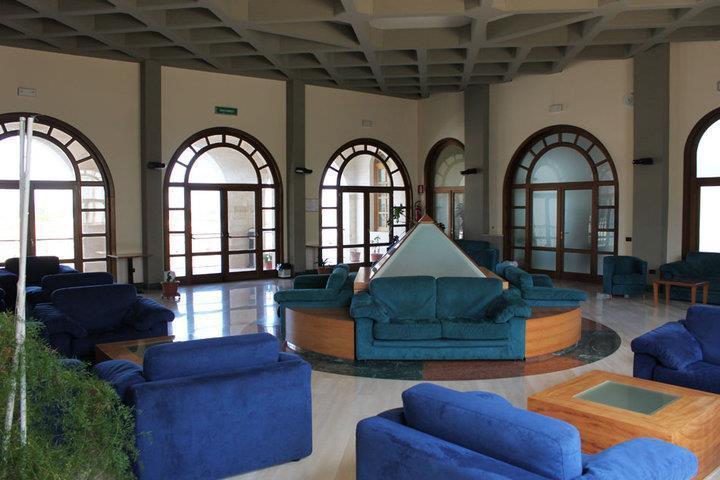 מלון גרבינה אין פוליה Casa Per Ferie Benedetto XIII מראה חיצוני תמונה
